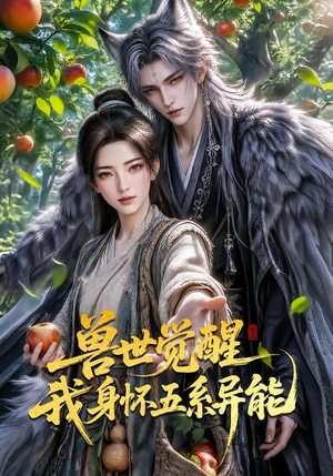兽世觉醒我身怀五系异能(70集) 兽世觉醒我身怀五系异能(70集)短剧全剧终在线连看