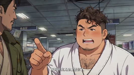 东北末日:丧尸多余去东北啊(60集) 东北末日:丧尸多余去东北啊(60集)全能主妇热播短剧抢先看大结局