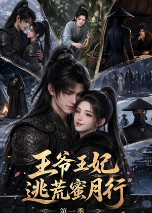 王爷王妃，逃荒蜜月行第一季（130集）重生题材短剧全集免费