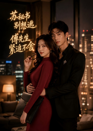 苏秘书别想逃，傅先生紧追不舍（66集）免费短剧在线看全集