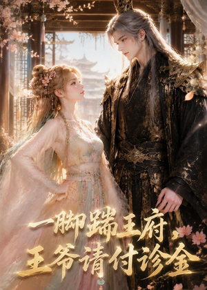 一脚踹王府，王爷请付诊金（59集）千万短剧流量抢先看大结局