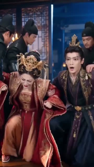 驭兽灵医认亲坐拥满堂偏爱（65集）爆火短剧超级精彩