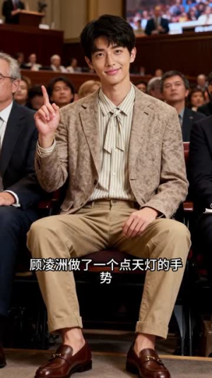 闪婚总裁（29集）精彩古装短剧推荐