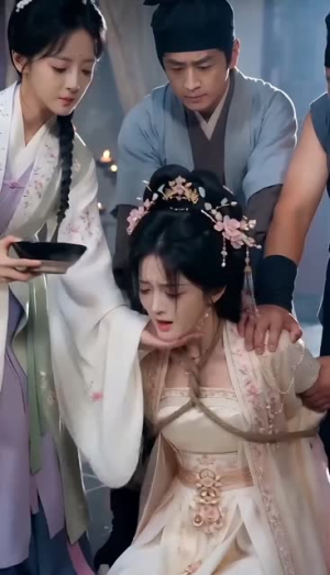 重生大婚日:我让仇人尽悲歌(80集) 重生大婚日:我让仇人尽悲歌(80集)红果短剧免费看