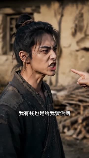 高武:从少林寺开始横扫一切(80集) 高武:从少林寺开始横扫一切(80集)又一部超火短剧抢先看全
