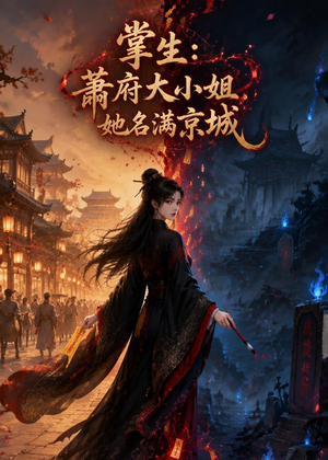 掌生：萧府大小姐她名满京城（121集）短剧全集在此免费观看