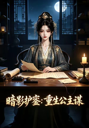 暗影护銮:重生公主谋(112集) 暗影护銮:重生公主谋(112集)好看短剧每天更新