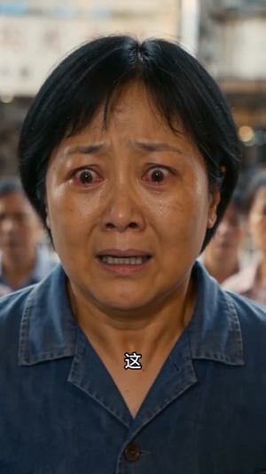 爸！你不许娶我妈（65集）精彩短剧继续更新