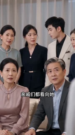 我的女儿，谁都不能动（42集）短剧推荐上热门