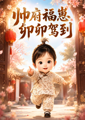 帅府福崽,卯卯驾到(94集) 帅府福崽,卯卯驾到(94集)红果免费短剧app免费看全集