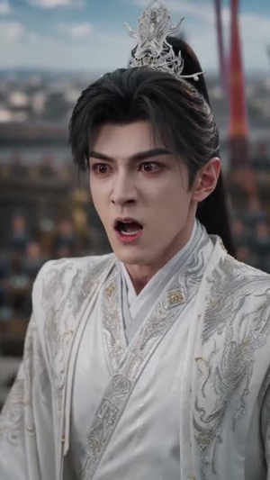 被贬皇陵我靠摸骨成就无敌路（101集）全集短剧免费观看无压力
