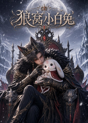 狼窝小白兔（30集）短剧免费在线看全集