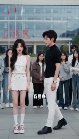 闪婚大佬宠我上天（41集）前十的短剧值得一看