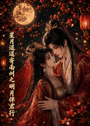 星月迢迢寄南州之明月伴君行（108集）短剧精彩不容错过