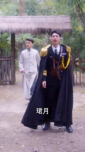 少帅，少夫人她换芯归来（74集）免费观看最新短剧
