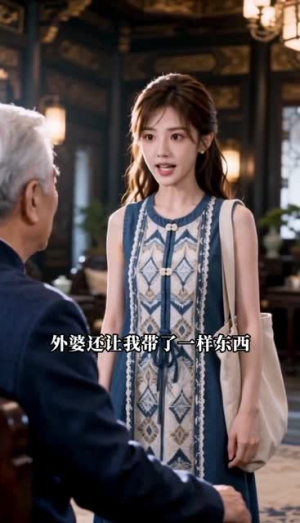 海岛未婚妻,沈少越嫌越上头(31集) 海岛未婚妻,沈少越嫌越上头(31集)一段短剧看完整部剧