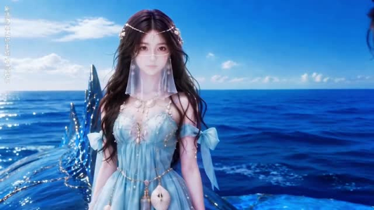 八零海岛,误入深海后我成团宠啦(70集) 八零海岛,误入深海后我成团宠啦(70集)短剧全季限免大放送