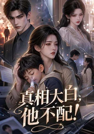 真相大白,他不配(85集) 真相大白,他不配(85集)短剧抢先看途经你的盛放