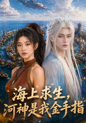海上求生,河神是我金手指(79集) 海上求生,河神是我金手指(79集)这部短剧太好看