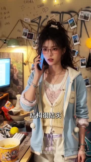 网恋男友竟是龙王(67集) 网恋男友竟是龙王(67集)一口气看完了整部短剧