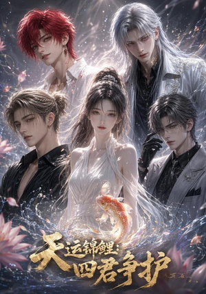 天运锦鲤:四君争护(41集) 天运锦鲤:四君争护(41集)火爆热门短剧来袭好看又上头