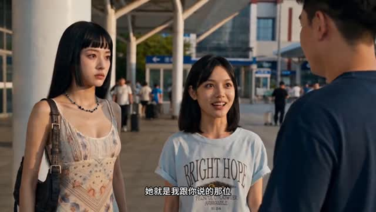 被裁掉的女孩(11集+合集) 被裁掉的女孩(11集+合集)短剧追剧推荐