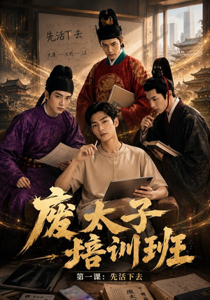 废太子培训班(80集) 废太子培训班(80集)短剧合集蓝光画质