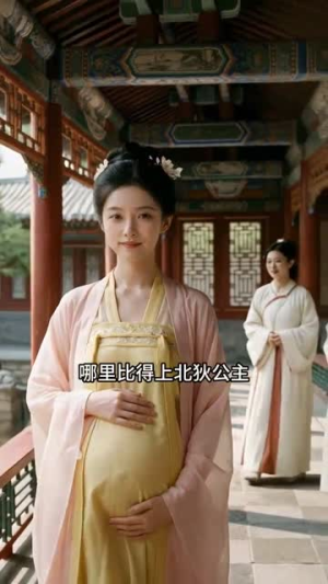 重生后我嫁给了太子(49集) 重生后我嫁给了太子(49集)免费短剧尽享影视魅力