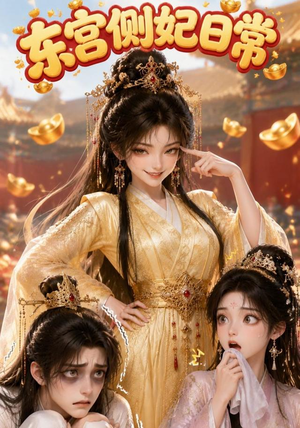 东宫侧妃日常(60集) 东宫侧妃日常(60集)短剧全集免费观看