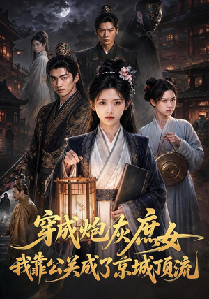 穿成炮灰庶女,我靠公关成了京城顶流(67集) 穿成炮灰庶女,我靠公关成了京城顶流(67集)短剧全集高清无码版