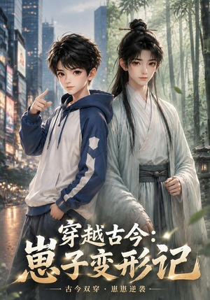 穿越古今:崽子变形记(64集) 穿越古今:崽子变形记(64集)精彩短剧抢先看全集