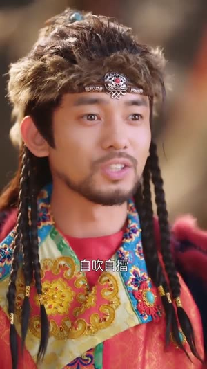 绝代天子(108集) 绝代天子(108集)好看又上头的短剧