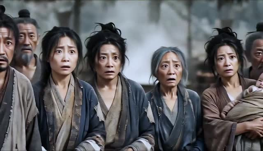 积善成圣,我在魔教当圣人(60集) 积善成圣,我在魔教当圣人(60集)海量资源短剧免费看