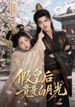 假皇后竟是白月光(57集) 假皇后竟是白月光(57集)短剧经典全集任你选
