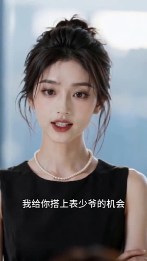 二嫁财阀,渣前夫悔疯了(70集) 二嫁财阀,渣前夫悔疯了(70集)忍不住一口气看到短剧大结局