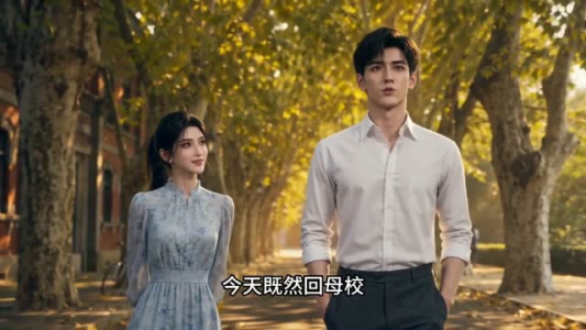 隐王归来的我,被当成了要饭的(60集) 隐王归来的我,被当成了要饭的(60集)全集短剧免费观看不收费