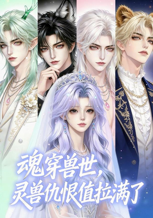 魂穿兽世,灵兽仇恨值拉满了(36集) 魂穿兽世,灵兽仇恨值拉满了(36集)忍不住一口气看完短剧