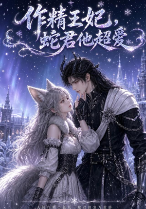 作精王妃,蛇君他超爱(50集) 作精王妃,蛇君他超爱(50集)一个短剧看全集