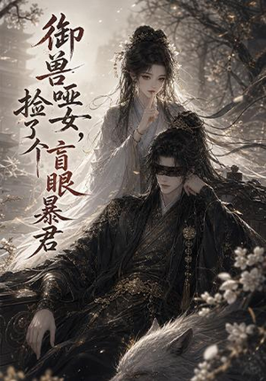 御兽哑女,捡了个盲眼暴君(51集) 御兽哑女,捡了个盲眼暴君(51集)热门短剧持续更新大结局