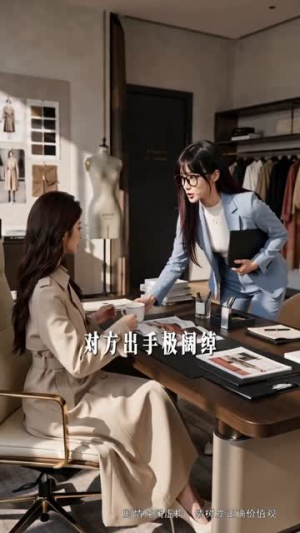 追妻预警,陆少,你的闪婚妻子又跑路了2(80集) 追妻预警,陆少,你的闪婚妻子又跑路了2(80集)热门情感家庭短剧