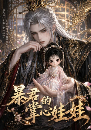 暴君的掌心娃娃(58集) 暴君的掌心娃娃(58集)短剧全集大结局