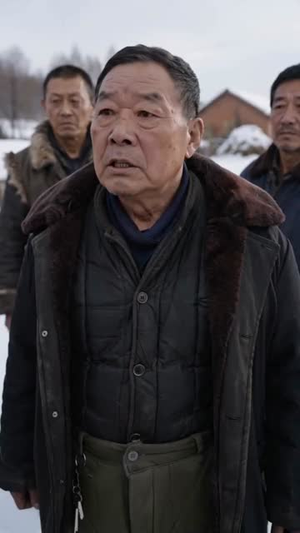 赶山狩猎:从大兴安岭开始(60集) 赶山狩猎:从大兴安岭开始(60集)短剧全集高清完整版