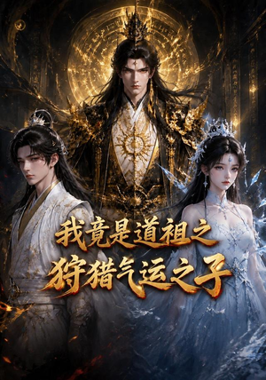 我竟是道祖之狩猎气运之子(133集) 我竟是道祖之狩猎气运之子(133集)这短剧看得像开盲盒
