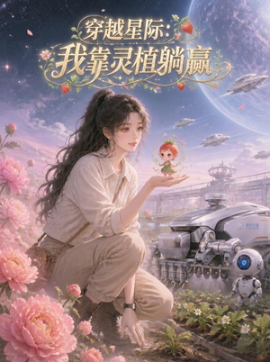 穿越星际:我靠灵植躺赢(57集) 穿越星际:我靠灵植躺赢(57集)免费观看全集的短剧网站精选