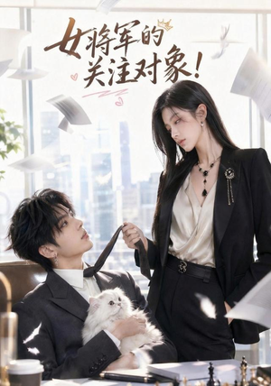 女将军的关注对象(61集) 女将军的关注对象(61集)一口气看完热门短剧