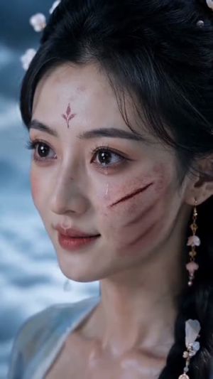 装病太子的小鲤鱼(99集) 装病太子的小鲤鱼(99集)火爆热播短剧抢先看全集
