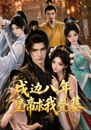 戍边八年,皇帝求我登基(86集) 戍边八年,皇帝求我登基(86集)省钱短剧免费看个够