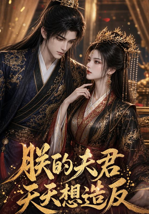 朕的夫君天天想造反(72集) 朕的夫君天天想造反(72集)最火短剧火出新年味