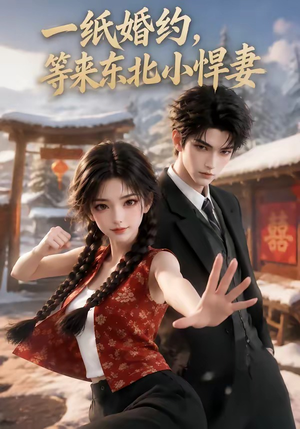 一纸婚约,等来东北小悍妻(75集) 一纸婚约,等来东北小悍妻(75集)无需下载在线短剧免费看