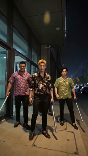 裸辞回家,我激活了十倍返现(50集) 裸辞回家,我激活了十倍返现(50集)热播短剧精彩片段